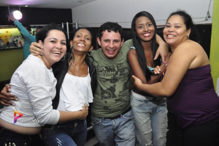 Foto 15 de New York sábado 20 de junio 2015 en Discoteca New York Bucaramanga, Bucaramanga