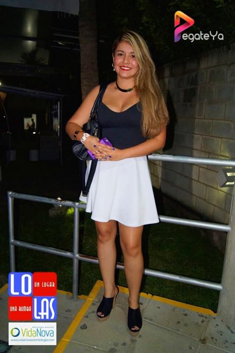 Foto 37 de Lolas Club - 3er Fds Abril 2016 en Lolas Club Menga Cali, Cali