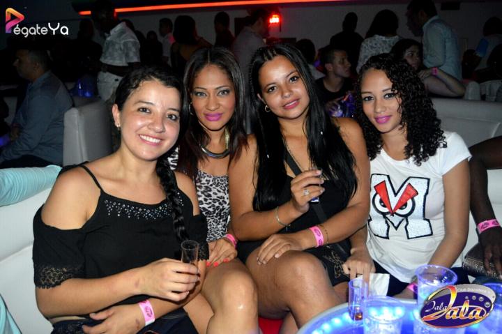 Foto 96 de JalaJala - 1er Fds Julio 2017 en Jala Jala Club, Cali