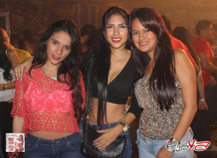 Foto 14 de Discoteca Lolas Cali - fotos Julio 5 de 2014 en Lolas Club Menga Cali, Cali