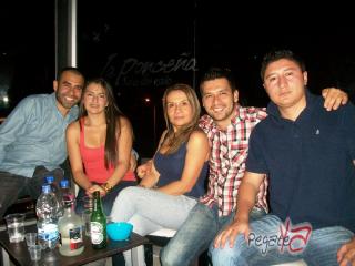Foto 8 de La Ponceña - Junio 16 en La Ponceña MANIZALES, Manizales