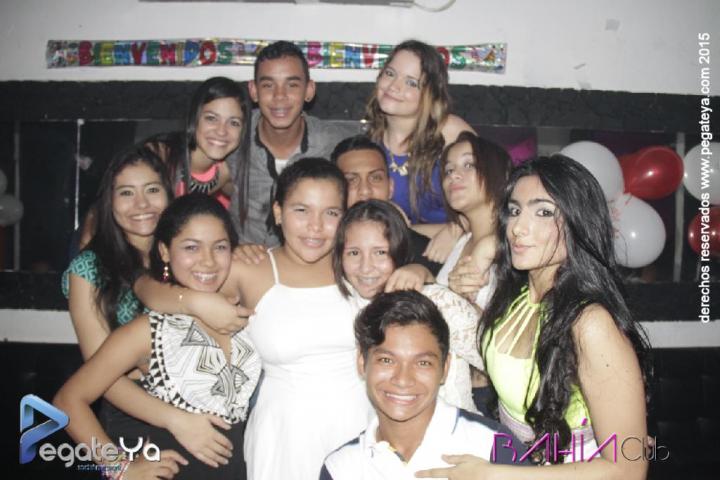 Foto 18 de Bahia 11 y 12 de Septiembre de 2015 en bahia club, Cartagena