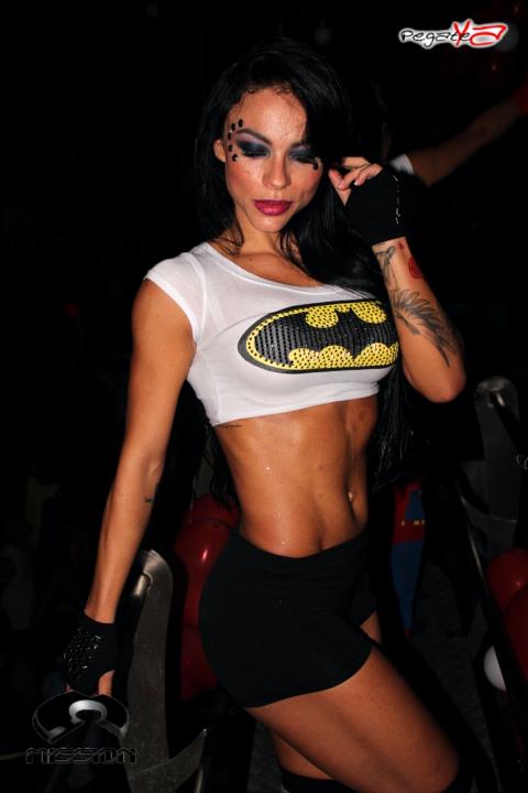 Foto 34 de Mission Club - Love & Friends - Mastik en Mission Club, Cali