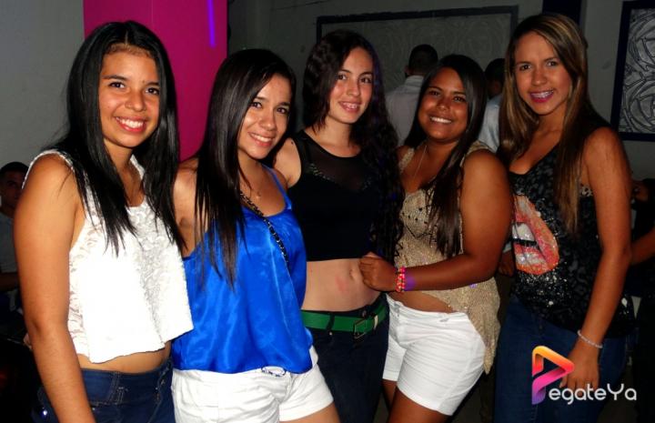 Foto 2 de Ahma Bar - 3er FDS Marzo 2015 en Ahma Cali, Cali