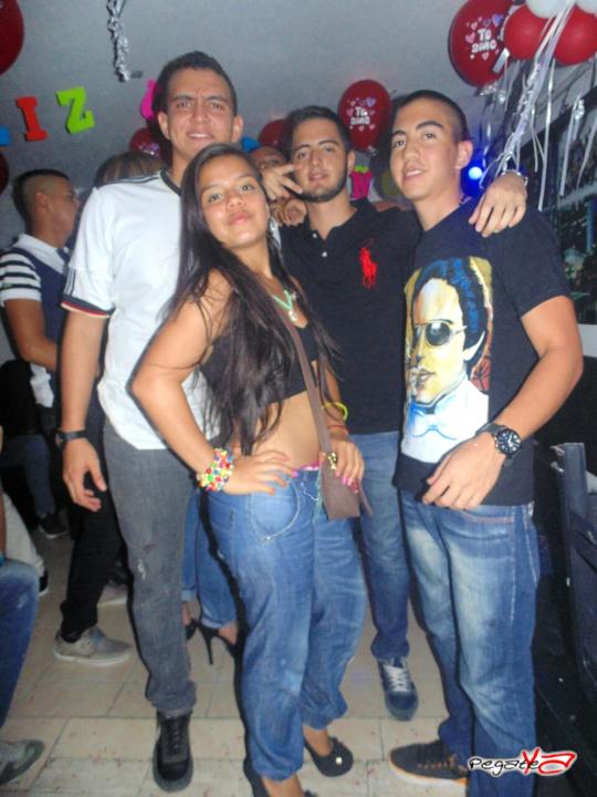 Foto 42 de nozomi club - amor y amistad en Nozomi Club, Cali