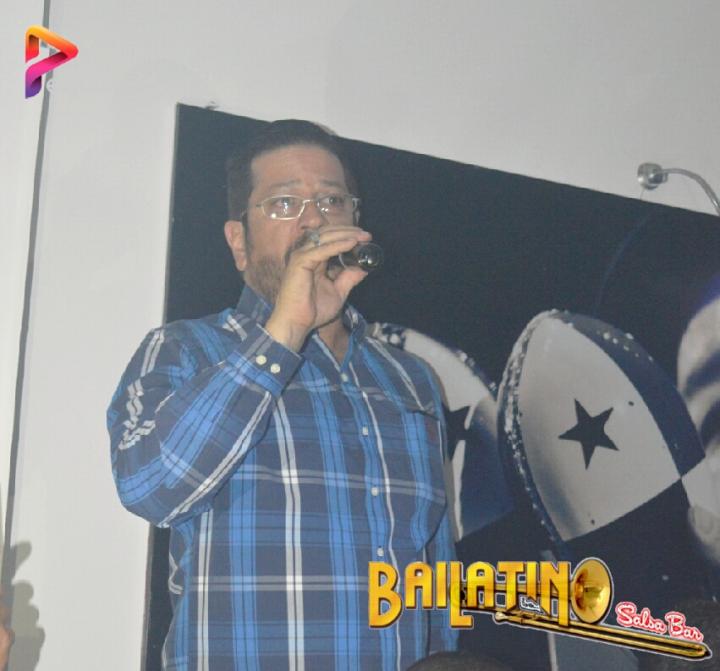 Foto 75 de Bailatino - 3er Fds Febrero 2017 en Bailatino - Bar, Cali