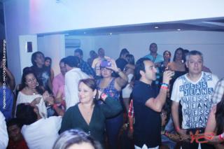 Foto 13 de Fabian Corrales 14 Diciembre 2012 en Discoteca Macondo Club Bucaramanga, Bucaramanga
