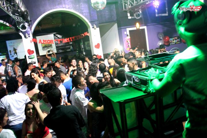 Foto 31 de Zambomba - Amor y Amistad en Club Zambomba, Cali