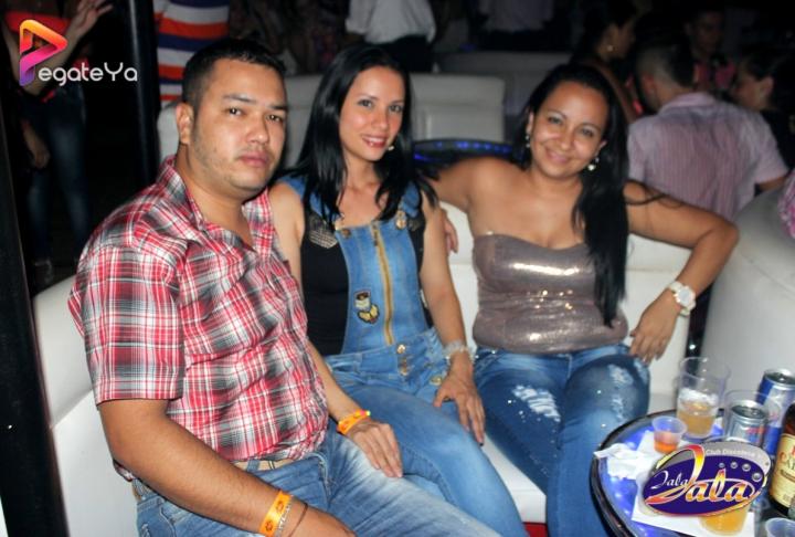 Foto 36 de Jala Jala - Amor y Amistad 2015 en Jala Jala Club, Cali