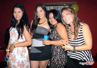 Foto 7 de Diciembre 07 del 2013 en Babel / Barra Libre Cali, Cali