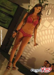 Foto 10 de Desfile Leonisa Bucaramanga en Desfile Leonisa Bucaramanga, Bucaramanga