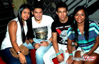 Foto 34 de Noviembre 17 del 2012 en Babel / Barra Libre Cali, Cali