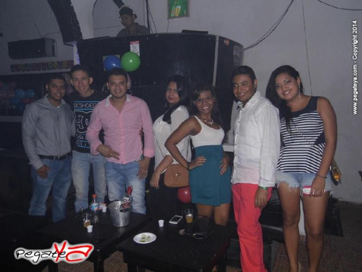 Foto 6 de BAHIA CLUB 28 Y 29 de NOV 2014 en bahia club, Cartagena