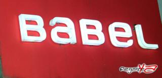 Foto 60 de Junio 15 del 2o13 en Babel / Barra Libre Cali, Cali