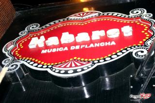 Foto 15 de Diciembre 07 del 2013 en Kabaret - Granada, Cali