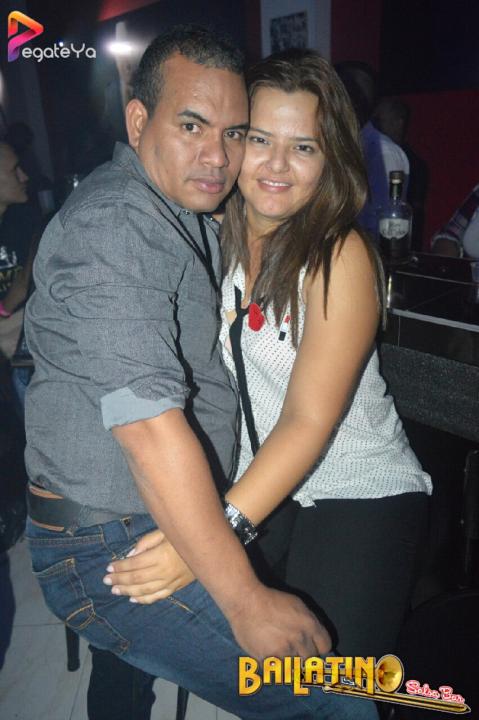 Foto 115 de Bailatino - 1er & 2do Fds Oct 2016 en Bailatino - Bar, Cali