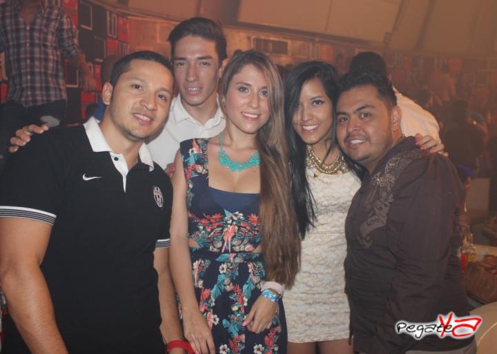 Foto 77 de Lolas Club - Ñejo - Dic. 05 del 2014 en Lolas Club Menga Cali, Cali