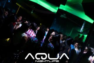 Foto 31 de Fotos Aqua Discoteca Medellin 2 nov 2012 en Discoteca Aqua Medellin, Medellín