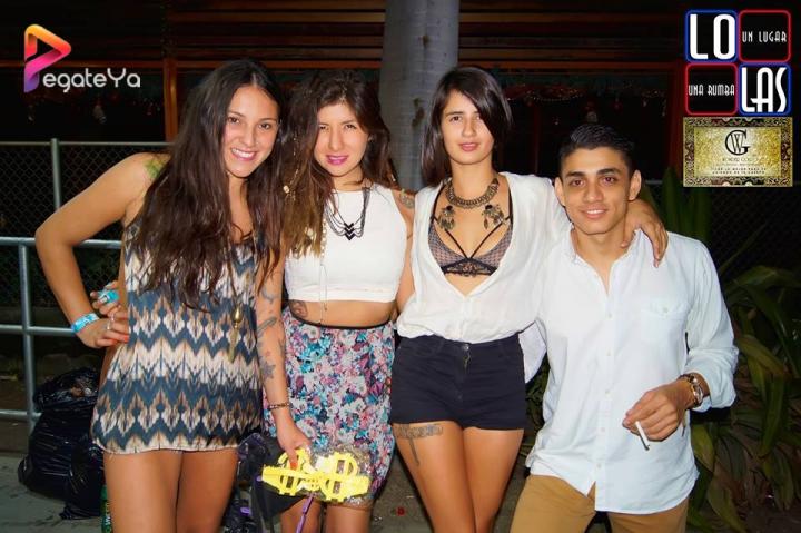 Foto 254 de Lolas - Feria 2015 en Lolas Club Menga Cali, Cali