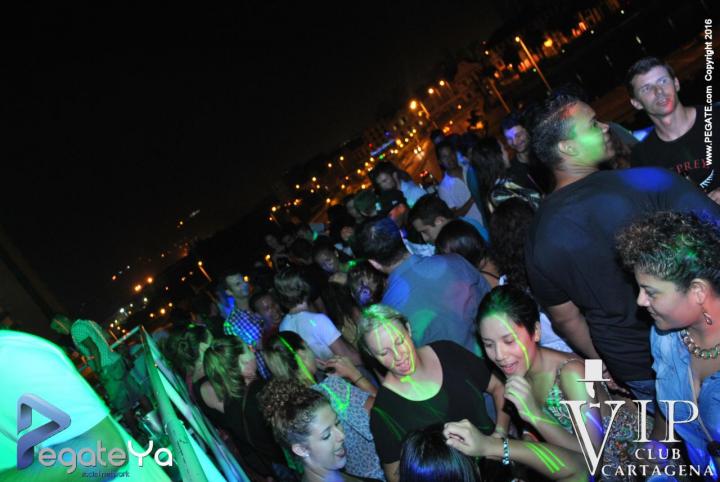 Foto 7 de V.i.p 22 y 23 de Abril de 2016 en V.i.p 22 y 23 de, Cartagena