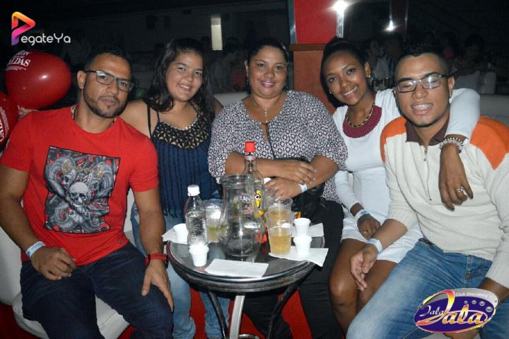 Foto 46 de Jalajala - 2do Fds Oct 2016 en Jala Jala Club, Cali
