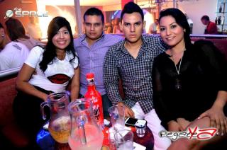 Foto 45 de Binomio de Oro y los Van Van de Cuba en Space Menga, Cali