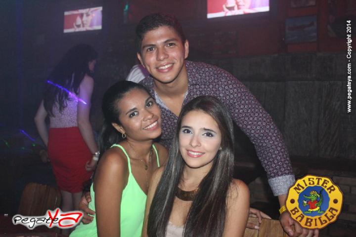 Foto 7 de MISTER BABILLA 20 Y 21 de SEPT 2014 en Discoteca MISTER BABILLA cartagena, Cartagena