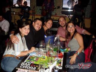 Foto 5 de Marzo 17 del 2012 en Barcelona Pereira, Pereira