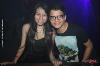 Foto 60 de 25 Mayo-01 Junio 2013 en Discoteca Macondo Club Bucaramanga, Bucaramanga
