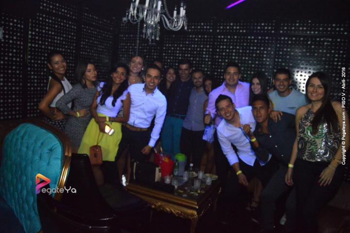 Foto 49 de PISO V - viernes 29 de abril en Bar Piso V Bucaramanga, Bucaramanga