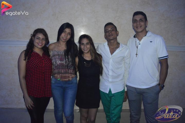 Foto 19 de Jalajala - 2DO Fds Julio 2016 en Jala Jala Club, Cali
