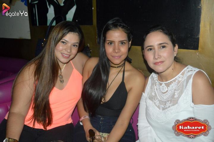 Foto 3 de Kabaret Bar - 2do Fds Julio 2017 en Kabaret - Granada, Cali