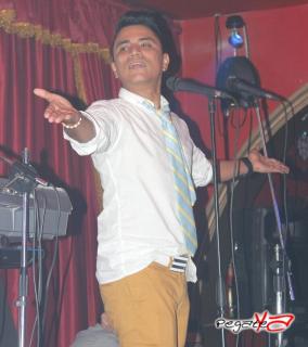 Foto 37 de Kabaret - Marzo 22 2014 en Kabaret - Granada, Cali