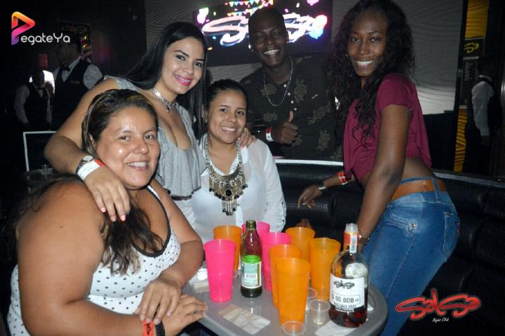 Foto 19 de Salsa Night Club - 2DFds Oct 2016 en Salsa Night Club, Cali