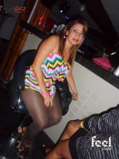Foto 66 de 10-11 Febrero 2012 en Feel Club Bucaramanga, Bucaramanga