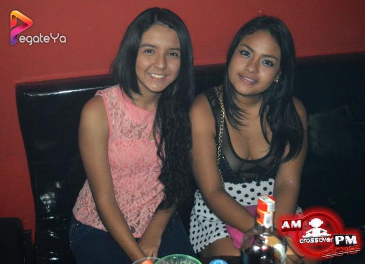 Foto 7 de Ampm - 4to FDS Sept 2015 en Am / PM Bar - Cali, Cali
