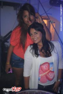 Foto 3 de taboo 26 y 27 de abril de 2013 en Discoteca Taboo Cartagena, Cartagena