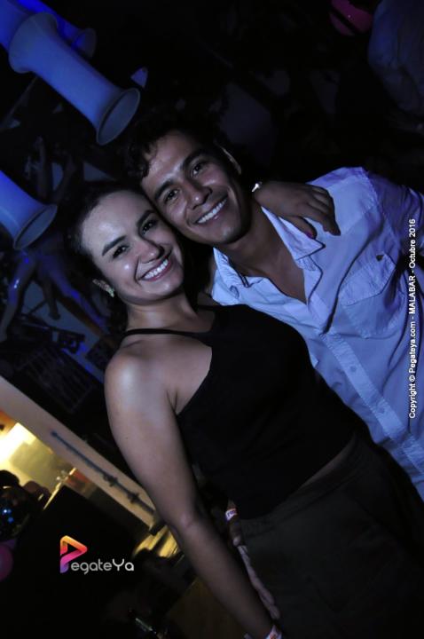 Foto 75 de Malabar - 15 Octubre 2016 en Discoteca Malabar Bucaramanga, Bucaramanga