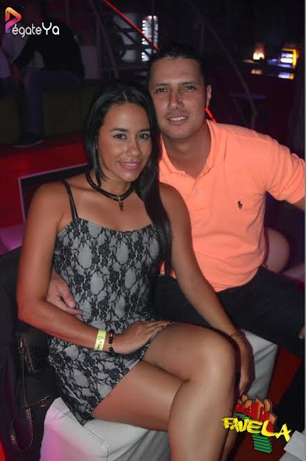 Foto 11 de Favela - 2do. Fds Julio 2017 en Favela Club Menga, Cali
