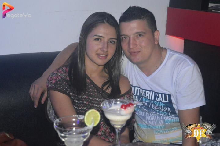 Foto 10 de El Df - 4to Fds Febrero 2017 en El DF Club Discoteca