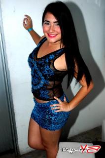 Foto 10 de Noviembre 17 del 2012 en Babel / Barra Libre Cali, Cali