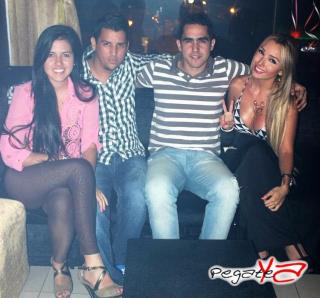 Foto 25 de Octubre 12 del 2013 en Penthouse 1800, Cali