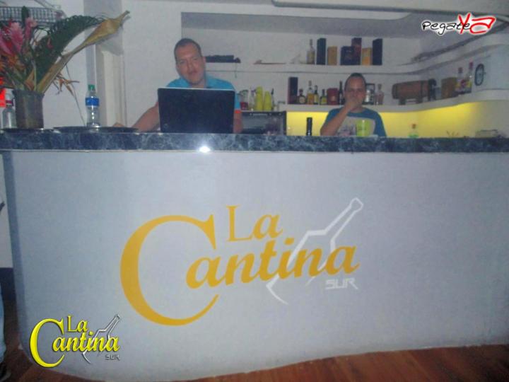 Foto 2 de La Cantina Sur ( Septiembre ) en La Cantina Sur, Cali