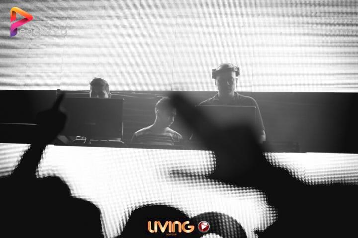 Foto 22 de living Night Club - 2DO Julio 2016 en Living Night Club, Cali