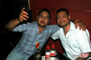Foto 19 de Diciembre 14 del 2013 en Kabaret - Granada, Cali