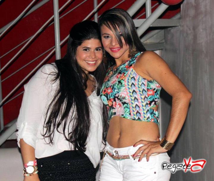 Foto 13 de Favela Club - Sept 27 en Favela Club Menga, Cali