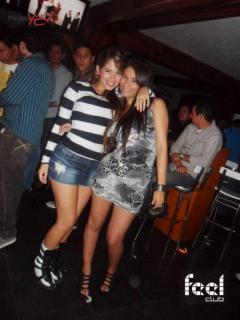 Foto 2 de 27-28 Enero 2012 en Feel Club Bucaramanga, Bucaramanga