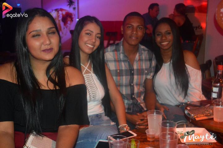 Foto 53 de Pa´Mayté - 4to Fds Febrero 2017 en Pa´Mayte Museo Vallenato