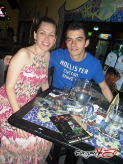 Foto 14 de Abril 20 del 2012 en Barcelona Pereira, Pereira