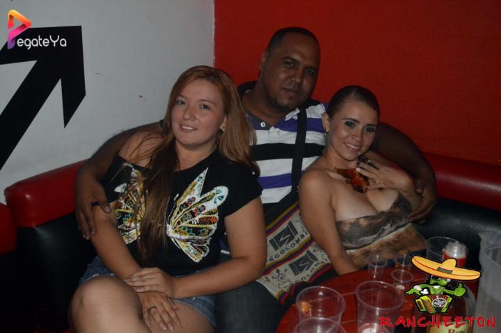 Foto 25 de Rancheeton - 5to Fds Abril 2016 en Rancheton Cali, Cali